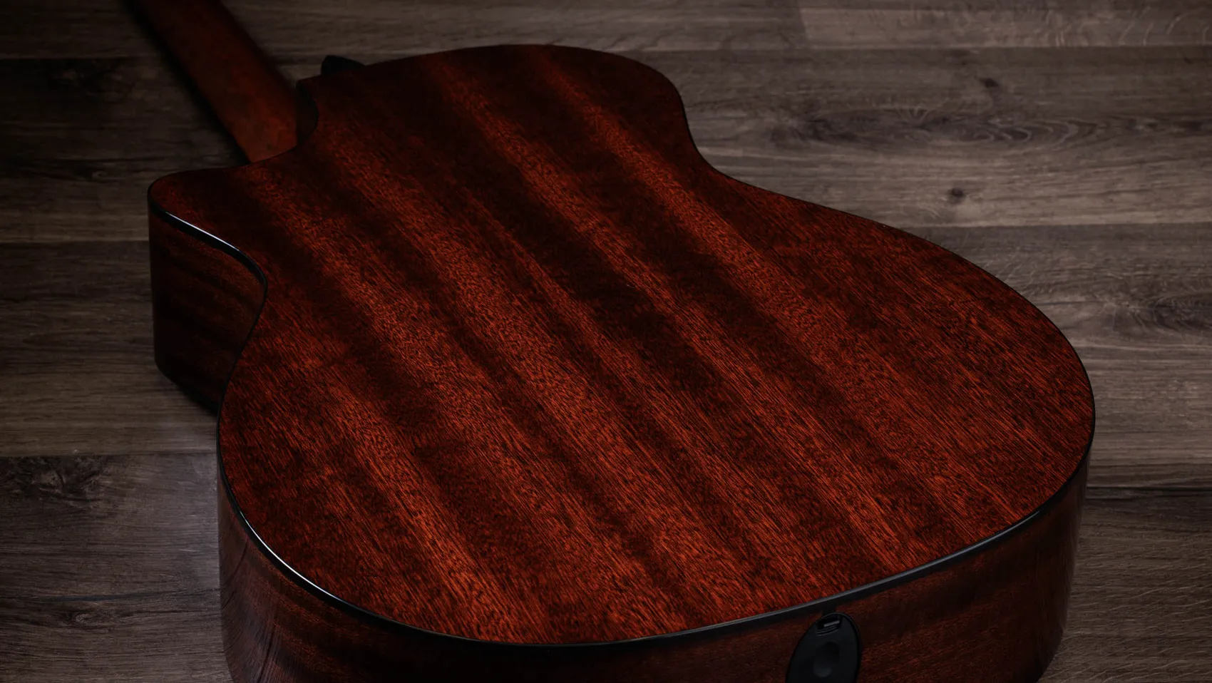 Next Generation 314ce Sapele Acoustic-Electric Guitar | Taylor Guitars